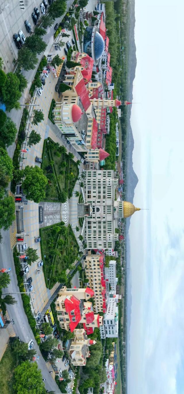 顿村，不白来！