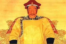 清朝统治296年，历经12位皇帝，你知道几个？图片