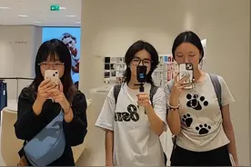 3个中国女生连续2年申请“赴印留学”，住6500民宿，感慨印度好美图片