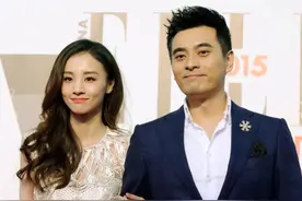 陈龙章龄之：恋爱15天就订婚，二胎随妈妈姓，一家四口超甜蜜图片