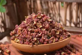 医生提醒，花椒不宜和三种食物同吃，你知道吗？图片
