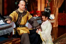 顺治皇帝到底是怎么死的？1660年9月25日董鄂妃被追封为端敬皇后图片