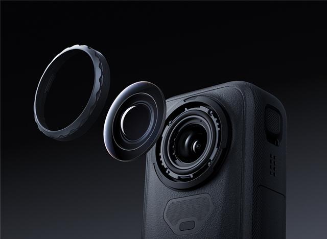 3999元！影石X6发布：1/1.1英寸大底 支持8K/50帧全景视频