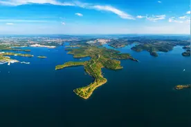绵阳仙海湖入选！四川美丽河湖优秀案例公布图片
