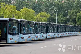春节期间，苏州公交2路等一批线路临时调整营运时间图片