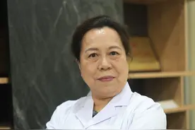胃癌它到底，能够存活多久呢？图片