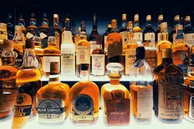 想知道威士忌界的顶级大佬是谁？快来看看这10个品牌！图片