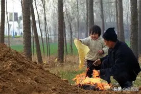 文化的自我矮化：南通禁止焚烧制造销售冥币并对违规处3倍罚款图片