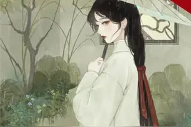 《郎欺》作者：旅者的斗篷图片