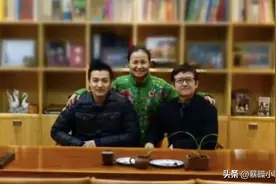 被周一围的家世背景震惊到了图片