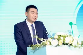 80后副行长上位，最年轻全国股份行代理行长来了！图片