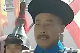 孙延龄-娶了清朝历史上唯一的汉人格格，最终跟随吴三桂起兵反清图片