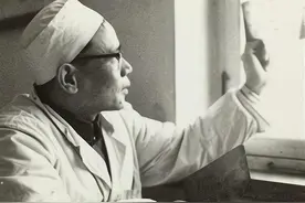 1951年，广西一土匪献出秘方，竟拯救上万志愿军，中央：留他一命图片
