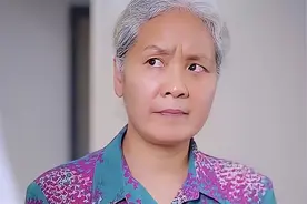 故事:婆婆:儿媳怀孕8个月我就伺候，坐完月子却要离婚让我们滚蛋图片