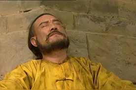 赐死年羹尧后，雍正如何处置年的妻子儿女？其结果，让人难以置信图片