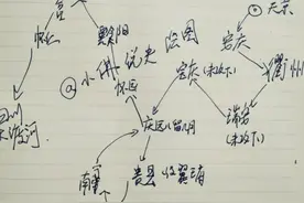 石达开率领数十万大军，为何打不下一个宝庆？图片