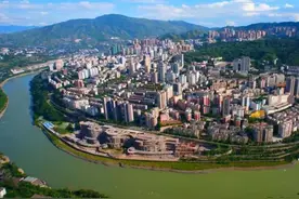 攀枝花，为何在四川省内如此与众不同？产热带水果，遍布东北人图片