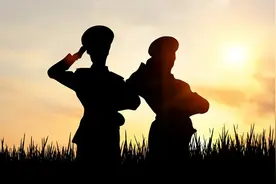 2025湖北军校最低录取分数线一览表：400-500分的军校有哪些？图片