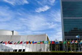 世界强国排行：美国第一中国第二，韩国闯入前十比日本还高图片