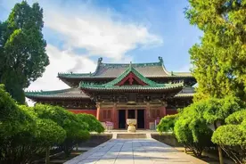 公交地铁免费坐！13个景区免费玩！“石马”福利来啦！图片