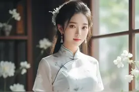 计谋很多,脑子转的非常快的三大星座女图片