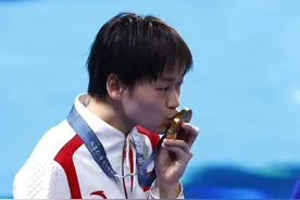 奥运金牌各省分布出炉！浙江8金第二，山东江苏并列，第一是哪？图片
