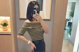 "50岁的阿姨酷劲十足，勇闯酒吧时尚界！绝美造型令人惊艳！"图片