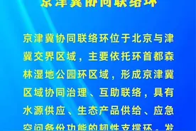 武清区有可能划到大北京吗？图片