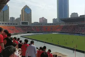 中乙积分榜：山东泰山B队绝杀球被吹掉，陕西联合不胜丢榜首图片