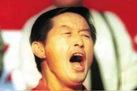 马俊仁：被国家队开除，如今怎么样了图片