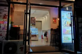 【十人】保罗：为爱情定居中国以美食促交流图片