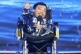 广东小伙李创利：身高80厘米，身家丰厚娶美娇妻，如今怎么样了？图片