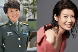 《特种兵之火凤凰》九位女演员，各个漂亮性感！图片