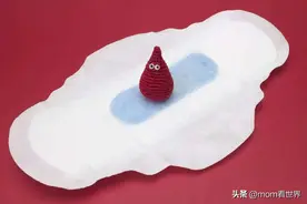 姨妈期缩短，是要进入更年期了吗？图片