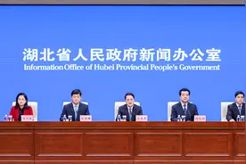 服务战略支点、建强重要节点 孝感加快建设武汉都市圈重要节点城市图片