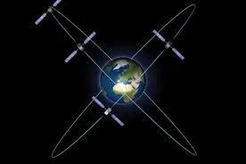 “报应”来得太快！坑了我国20亿后，现在卫星导航系统全部瘫痪图片