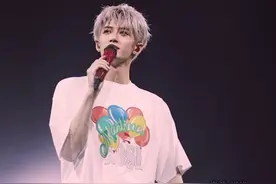 檀健次演唱会门票最高被炒至2.68万，黄牛承诺“百分百有票”图片