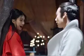 嫪毐真可谓是男人界的天花板，他称第二，没人敢称第一！图片