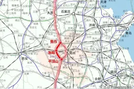 拟开工铁路：5条已批复可研、3条初步设计获批、2条通过可研评估图片