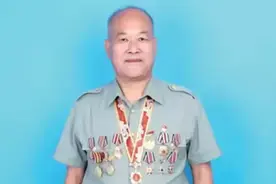 和平鸽 | 英模陈顺国军地奋斗故事—十堰籍七九年参战战友风采（7）图片