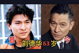 岁月是把杀猪刀，看看以前的明星现状如何？你还能认出来吗？图片