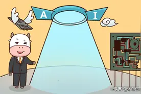 AI算力四大ETF投资效果如何？顺便看看新质生产力图片