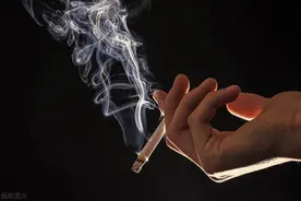 戒烟多久说明成功了？提醒：熬过这3个阶段，胜利在向你挥手！图片
