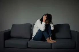 抑郁症最好的治愈：不是吃药，不是看专家，而是坚持1个锻炼图片