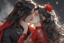 古风故事：入宫记（完结）图片