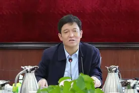 武乡县经济运行分析会暨项目建设攻坚行动领导组第七次调度会召开图片