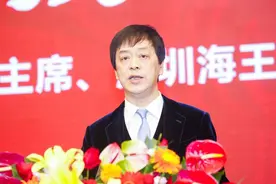 吉林各市首富是谁？通化修正老板超北大学霸，辽源为母女，长春呢图片