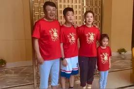 王楠8岁女儿过生日！富豪父亲精心准备，屋子堆满玩具，宠成公主图片