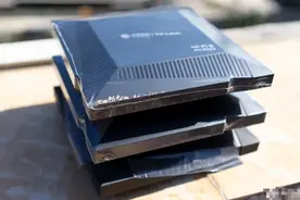 150预算搞定3层楼全屋WiFi！可Mesh组网的性价比路由器推荐！图片