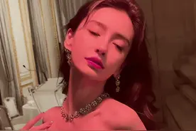 baby大瓜！央视亲自下场实锤内幕，怪不得晓明要离婚！图片